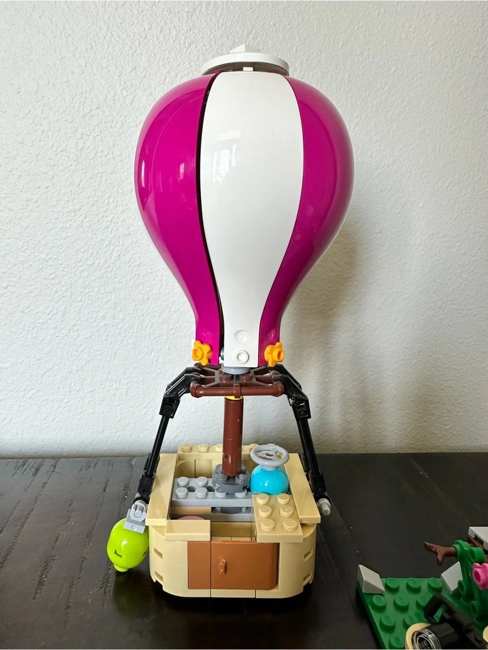 Lego all pieces